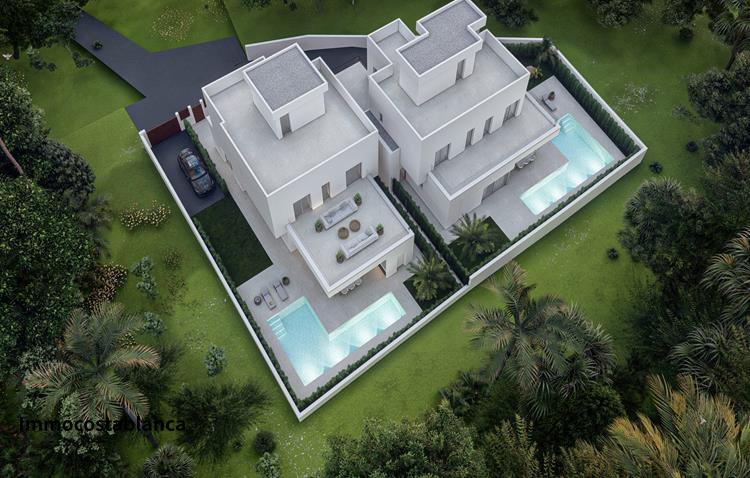 Villa in El Albir, 162 m², 890,000 €, photo 8, listing 53764416