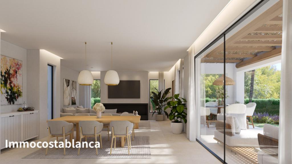 Detached house in Javea (Xabia), 382 m², 2,500,000 €, photo 5, listing 60397936