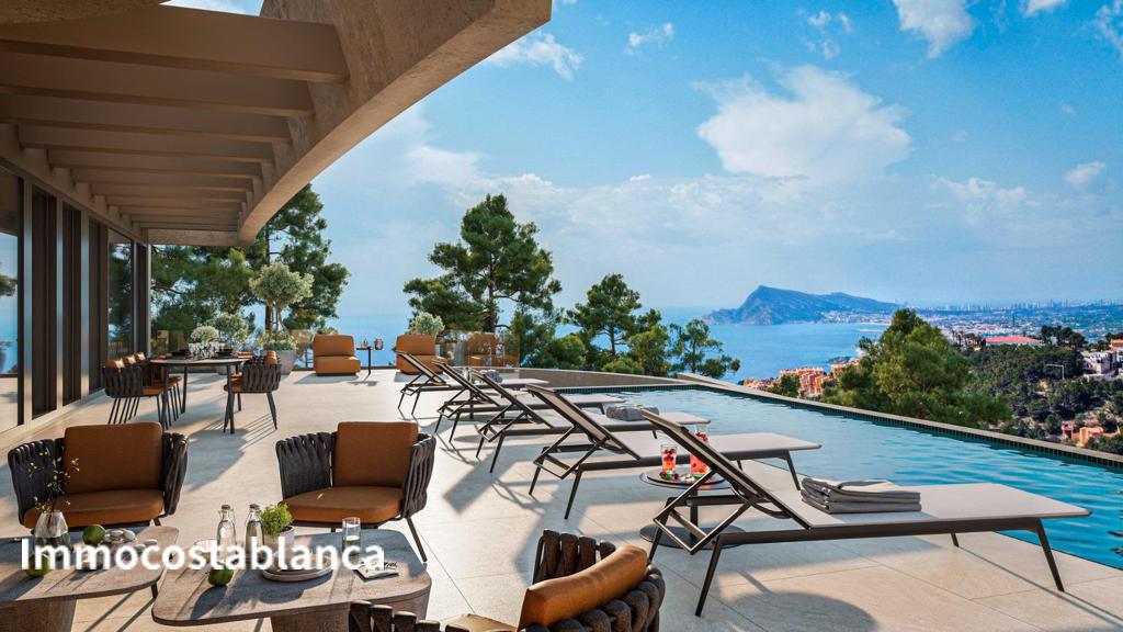 Villa in Altea, 600 m², 3,300,000 €, photo 1, listing 57042016