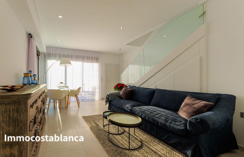 Terraced house in Pilar de la Horadada, 93 m², 255,000 €, photo 2, listing 61760896