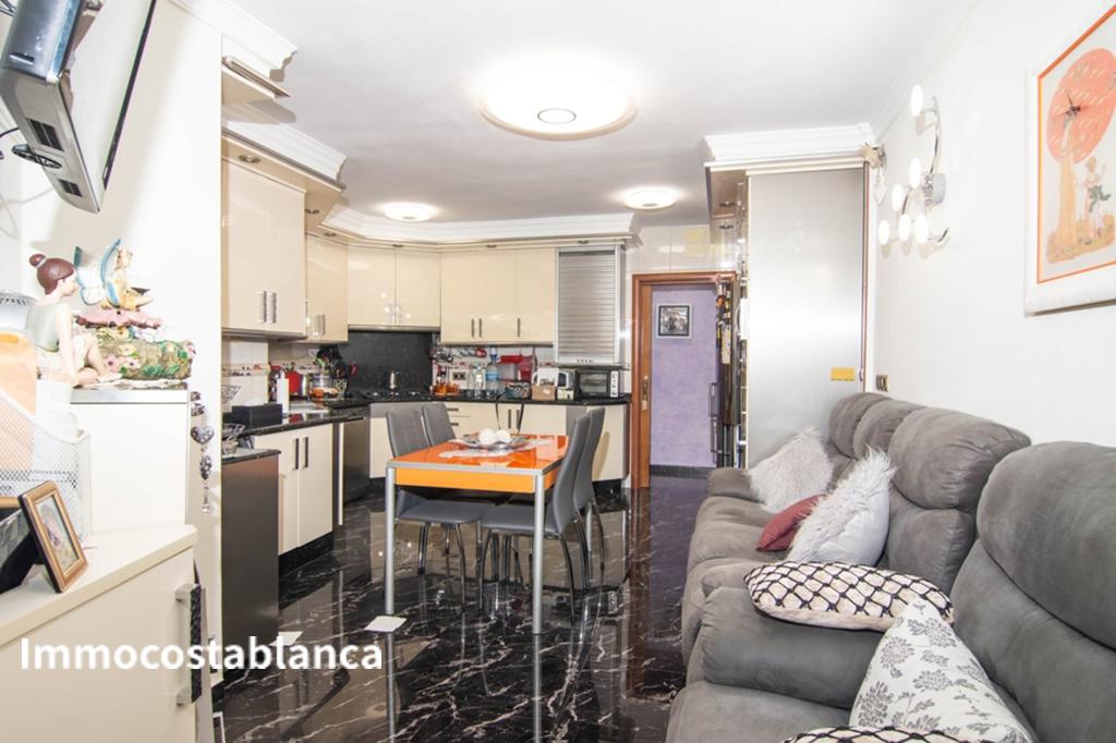 Apartment in Villajoyosa, 132 m², 340,000 €, photo 8, listing 33573056