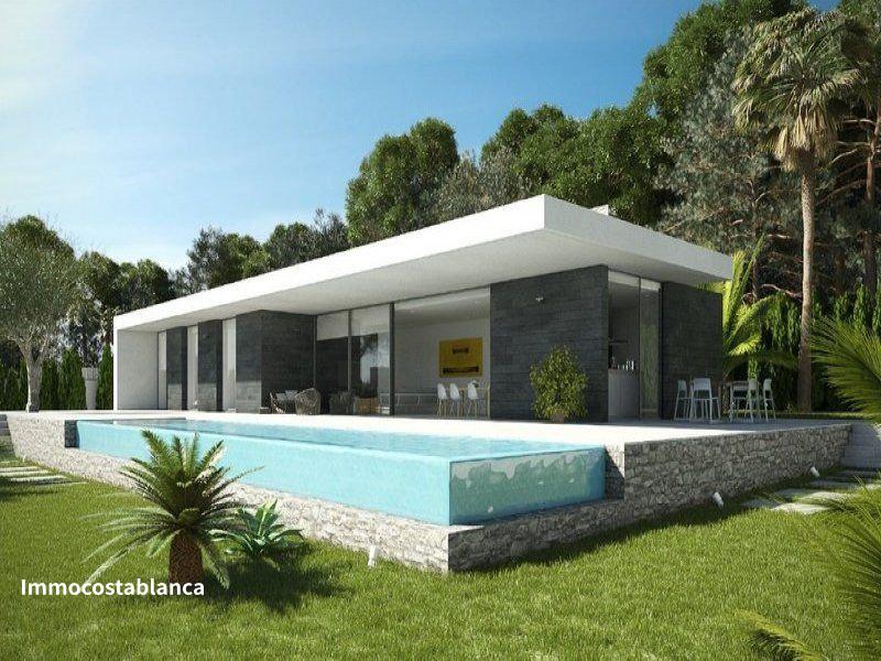 Detached house in Denia, 160 m², 795,000 €, photo 4, listing 35381056