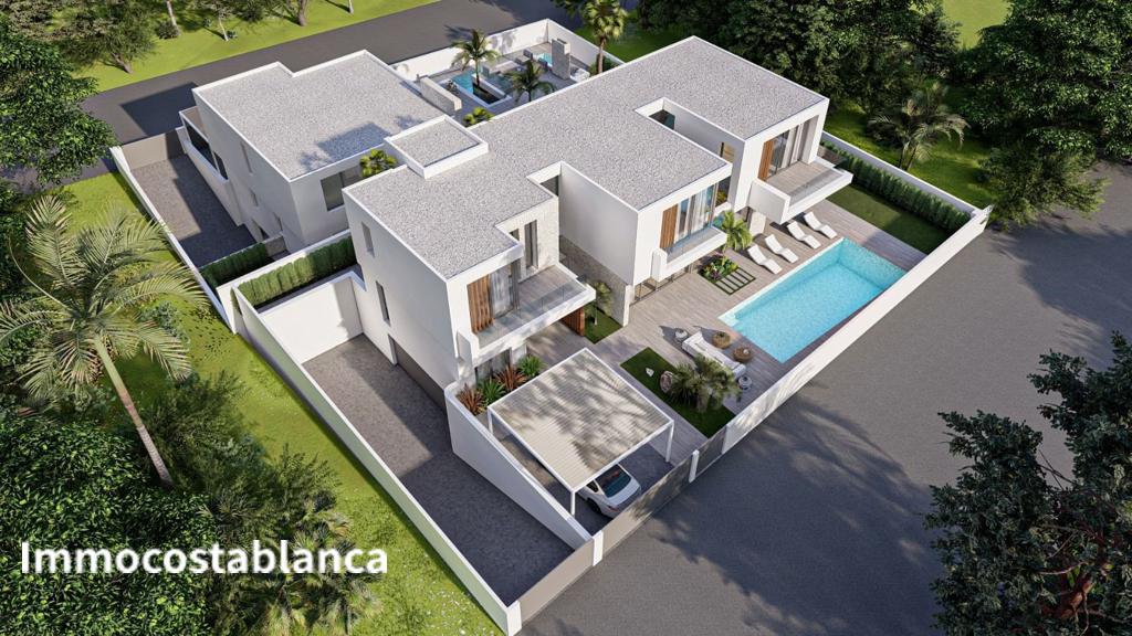 Detached house in L'Alfàs del Pi, 350 m², 1,495,000 €, photo 2, listing 54434656