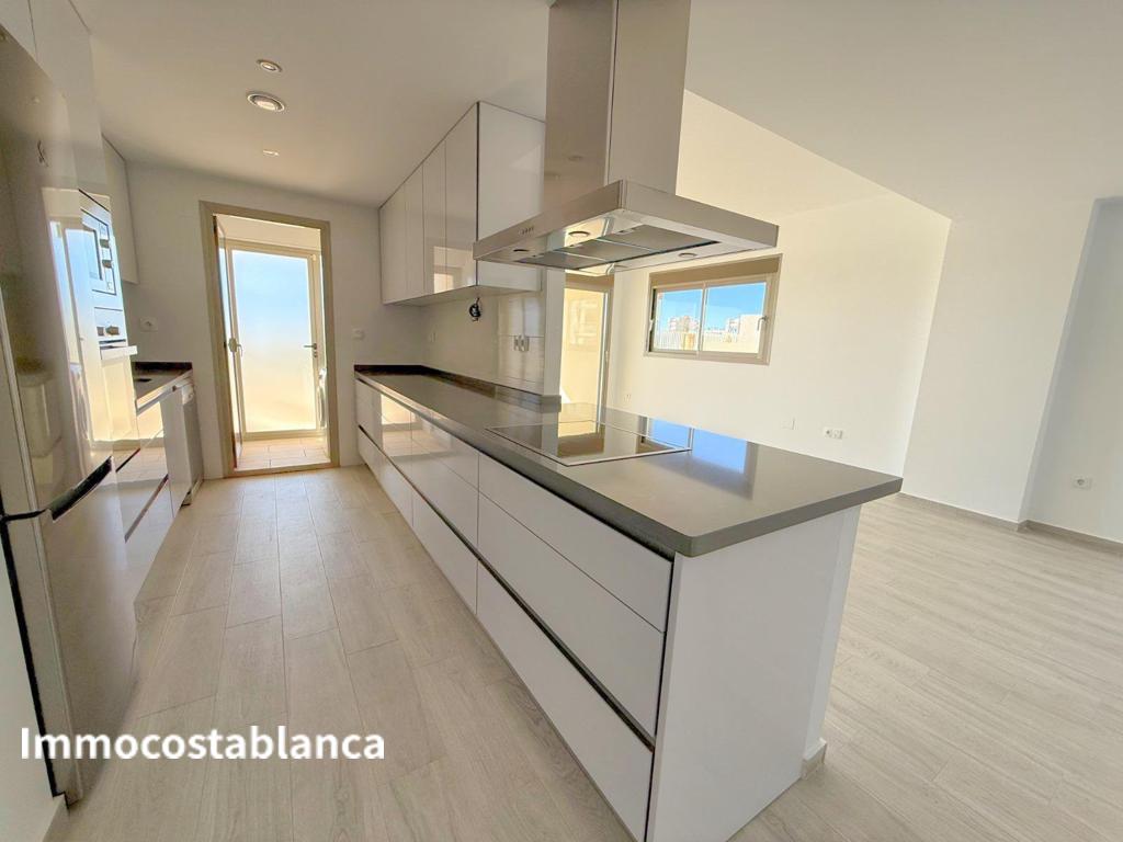 Apartment in Orihuela Costa, 139 m², 378,000 €, photo 10, listing 35897216