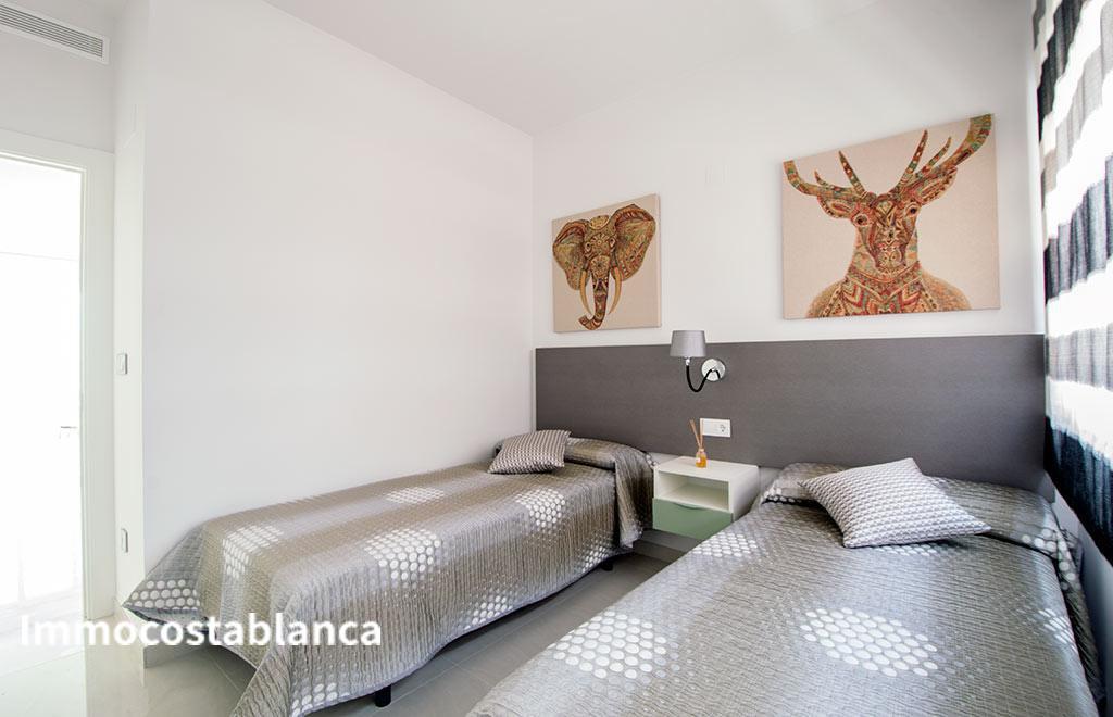 Apartment in San Miguel de Salinas, 92 m², 339,000 €, photo 8, listing 16925136