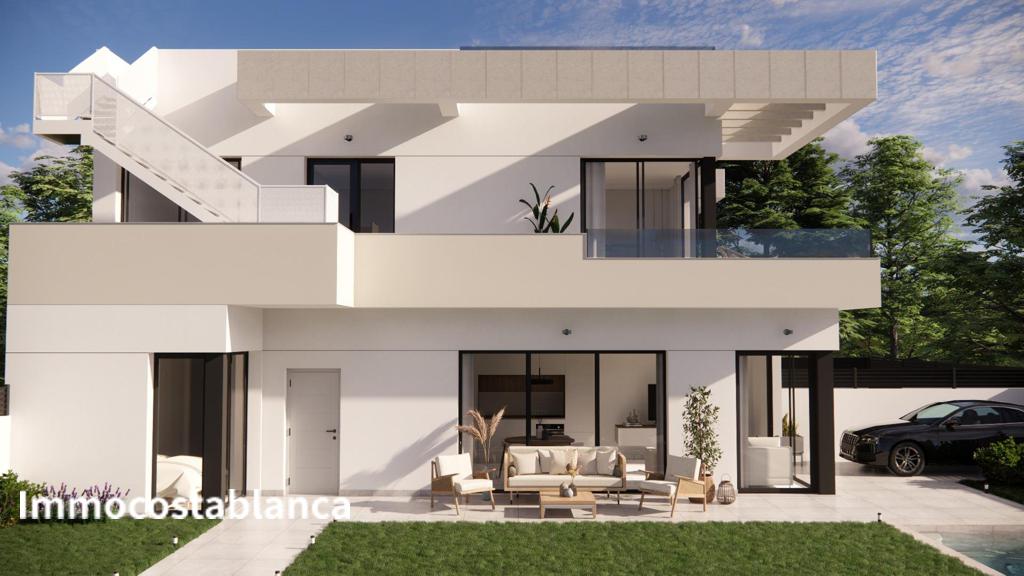 Villa in Los Montesinos, 107 m², 302,000 €, photo 9, listing 62053776