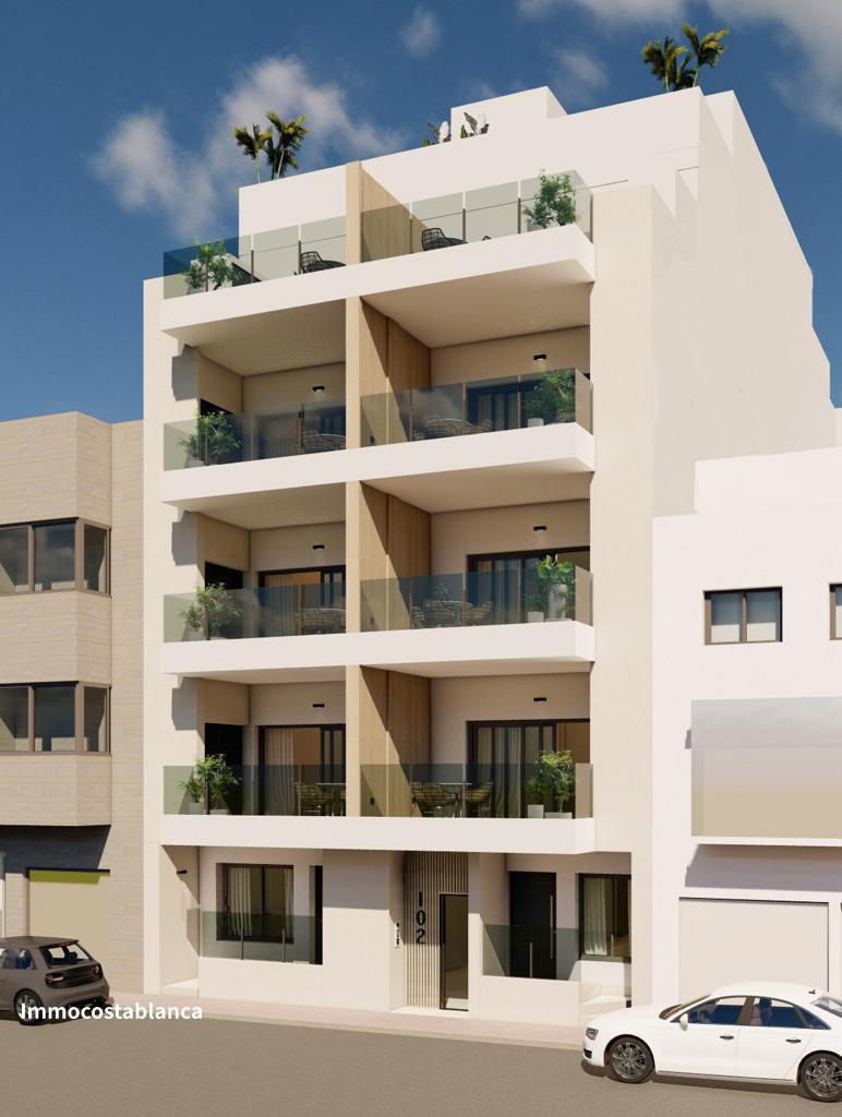 Apartment in Guardamar del Segura, 112 m², 256,000 €, photo 2, listing 63669056