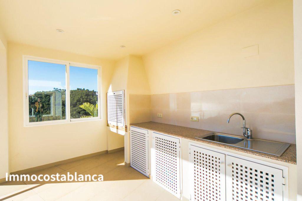 Detached house in Alicante, 593 m², 1,995,000 €, photo 1, listing 56396256