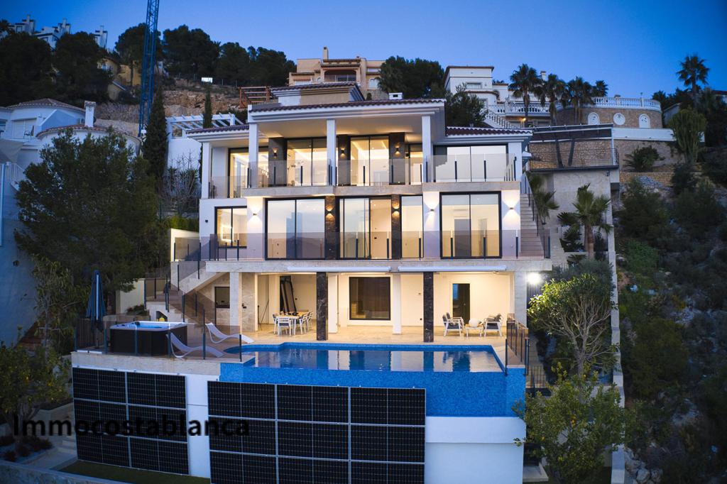Detached house in Altea, 351 m², 2,490,000 €, photo 1, listing 21250576