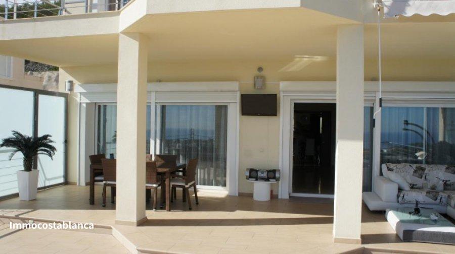 Detached house in Calpe, 395 m², 1,150,000 €, photo 2, listing 19511848
