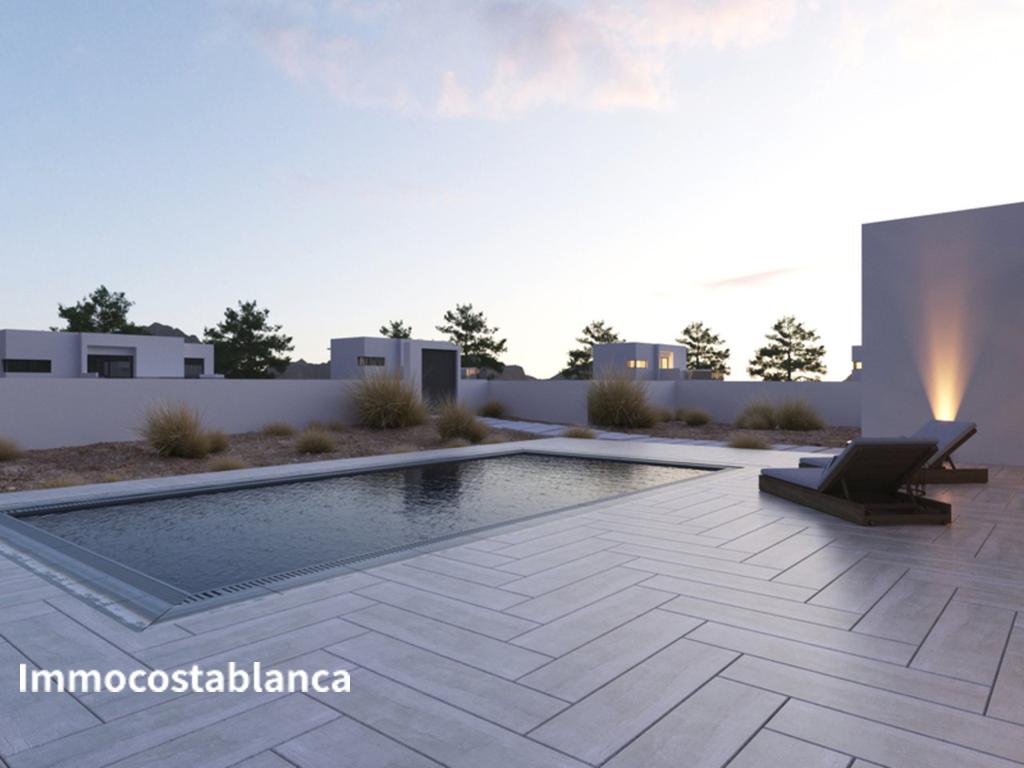 Villa in Dehesa de Campoamor, 165 m², 760,000 €, photo 2, listing 16008896