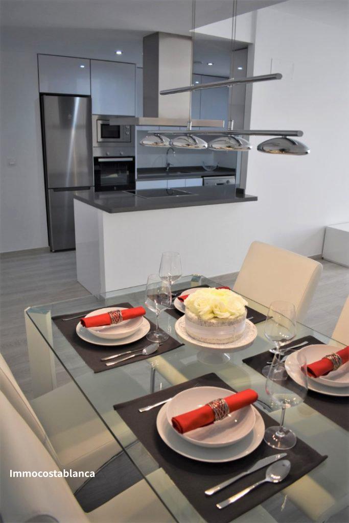 4 room apartment in Alicante, 121 m², 254,000 €, photo 1, listing 7275296