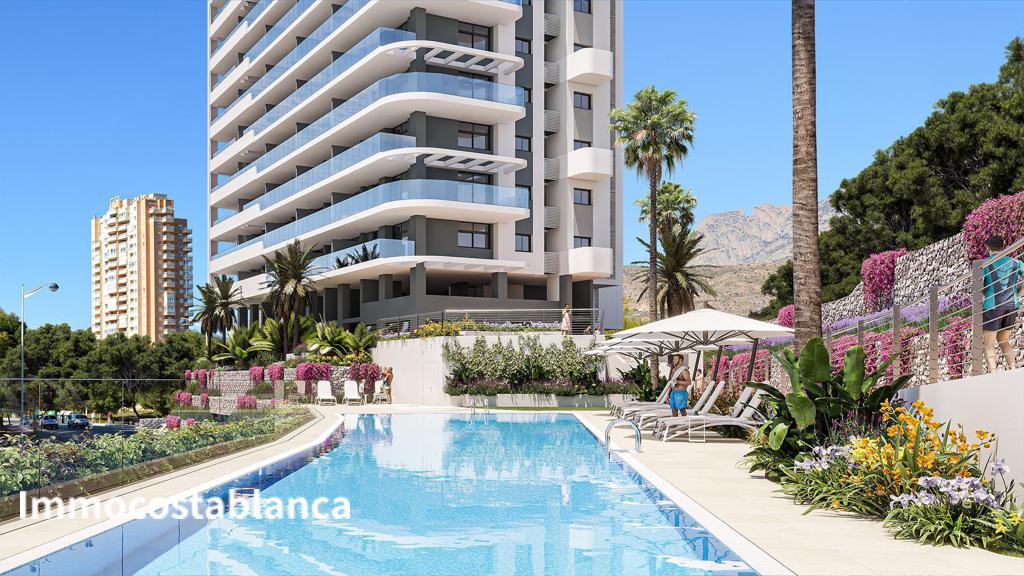 Apartment in Benidorm, 334 m², 885,000 €, photo 4, listing 57250576