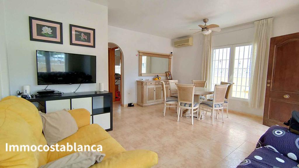 Terraced house in Dehesa de Campoamor, 92 m², 250,000 €, photo 2, listing 27357856