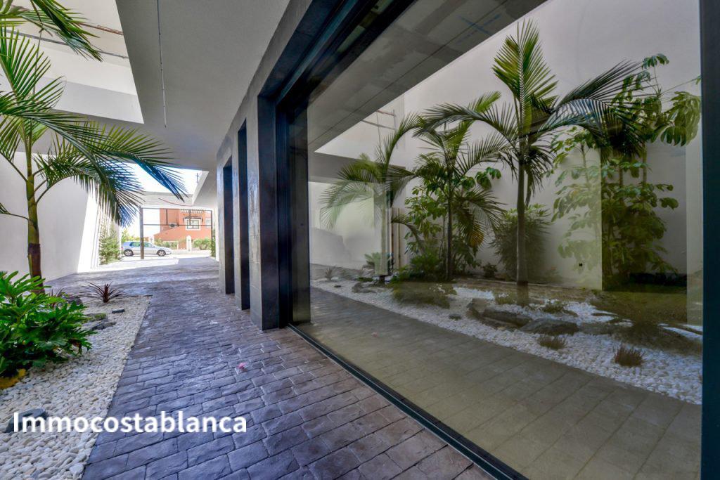 10 room villa in Finestrat, 998 m², 3,950,000 €, photo 8, listing 10503376