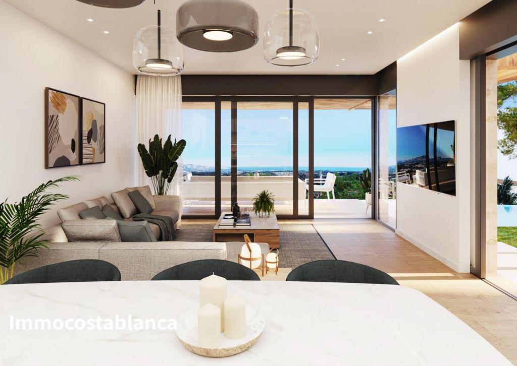 Villa in Polop, 112 m², 549,000 €, photo 5, listing 13481216