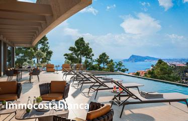Villa in Altea, 600 m²