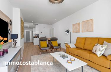 Apartment in Dehesa de Campoamor, 85 m²