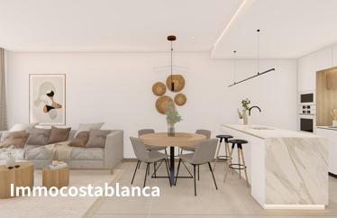 Apartment in Guardamar del Segura, 96 m²