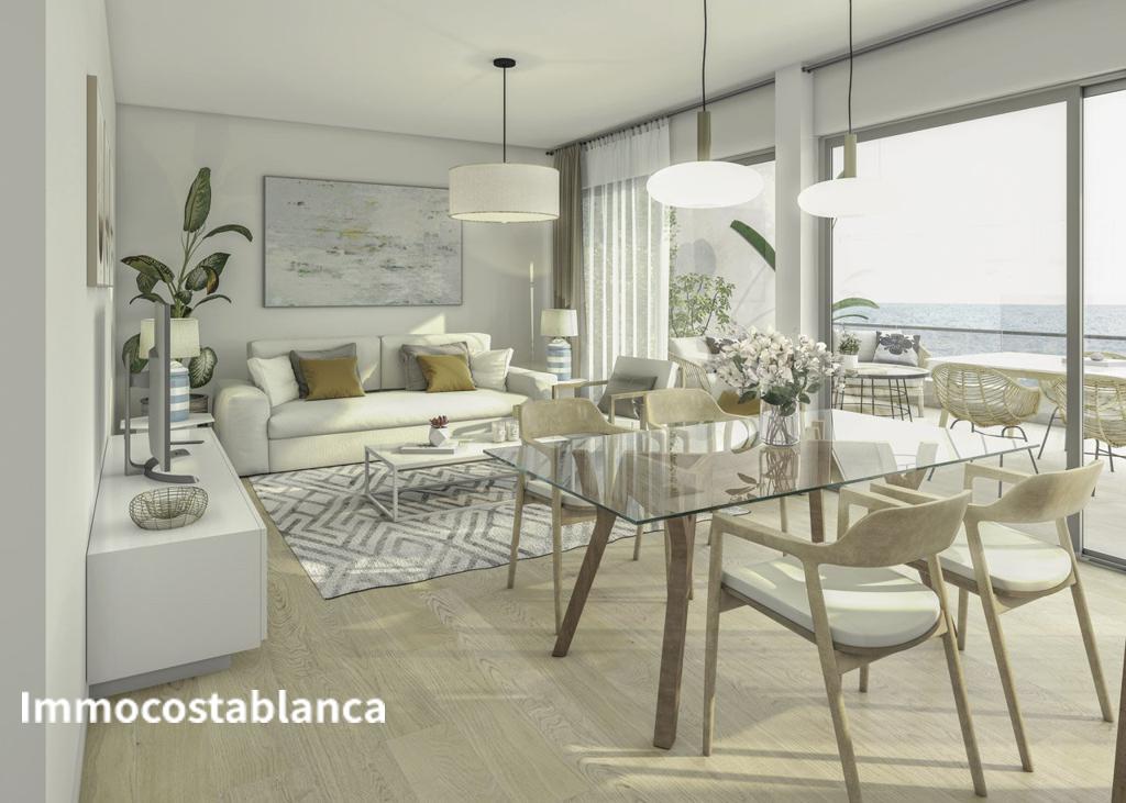 Apartment in Alicante, 116 m², 392,000 €, photo 9, listing 27378656
