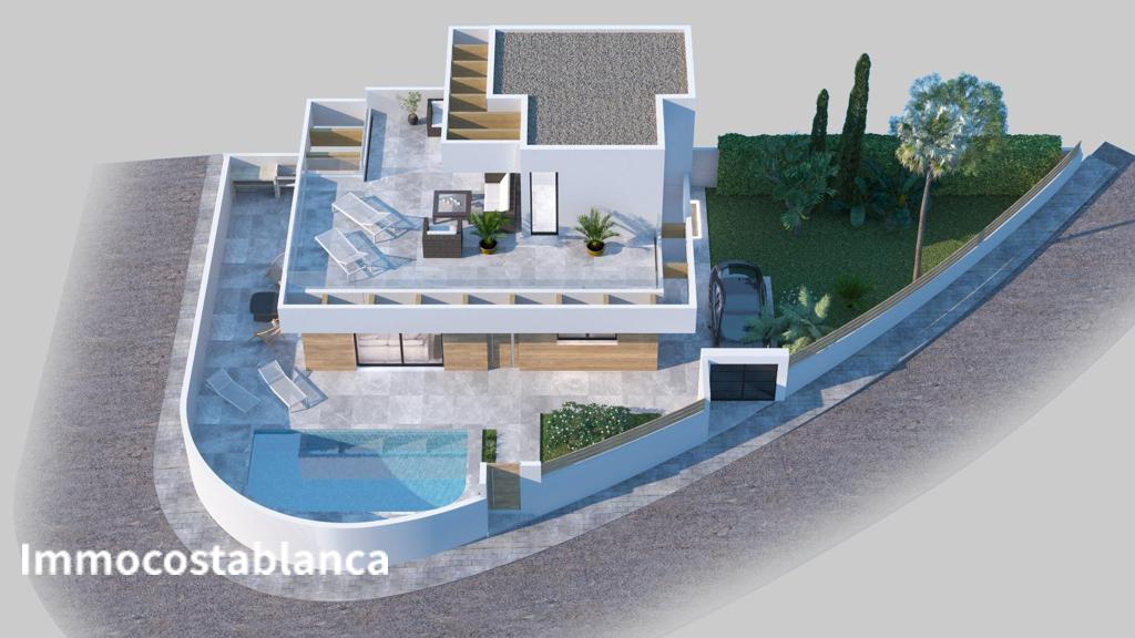 Villa in Ciudad Quesada, 98 m², 418,000 €, photo 4, listing 30465056