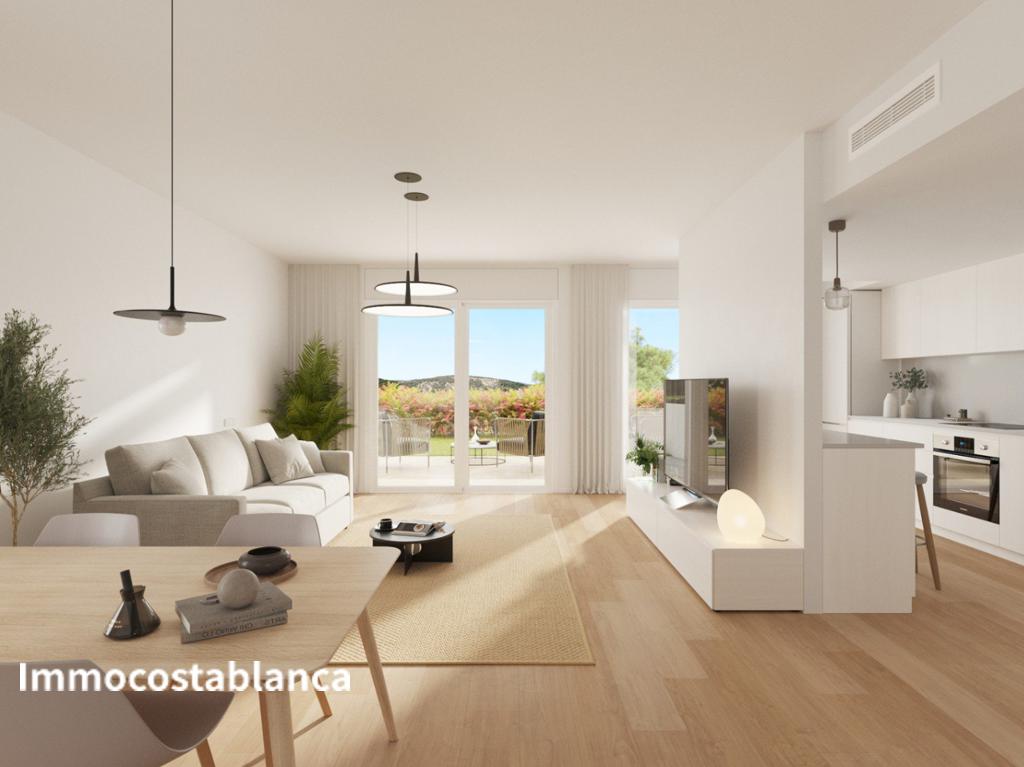 Townhome in Finestrat, 157 m², 367,000 €, photo 6, listing 26945216