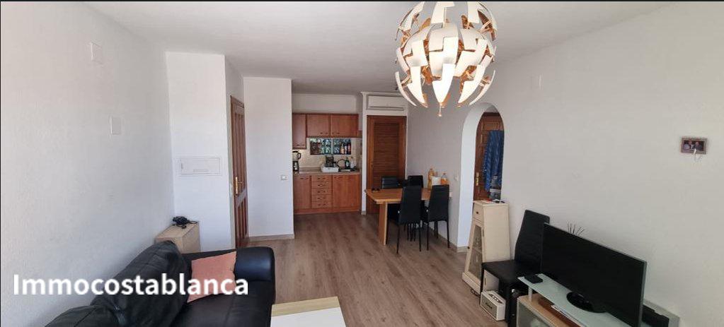 Apartment in Benitachell, 60 m², 159,000 €, photo 7, listing 39129056