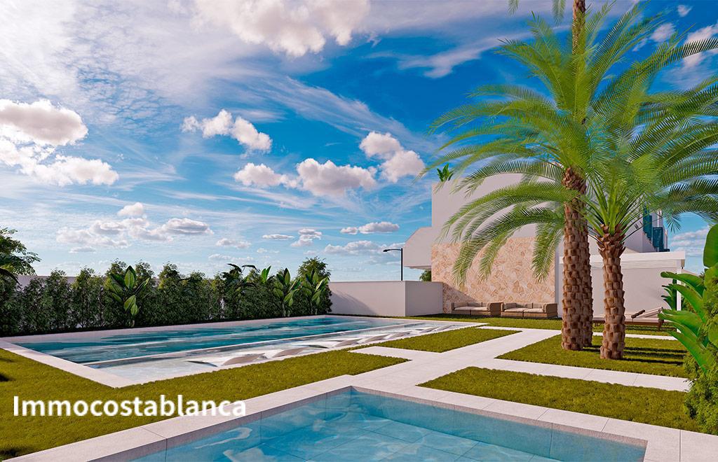 Apartment in Torre de la Horadada, 83 m², 345,000 €, photo 2, listing 73715616