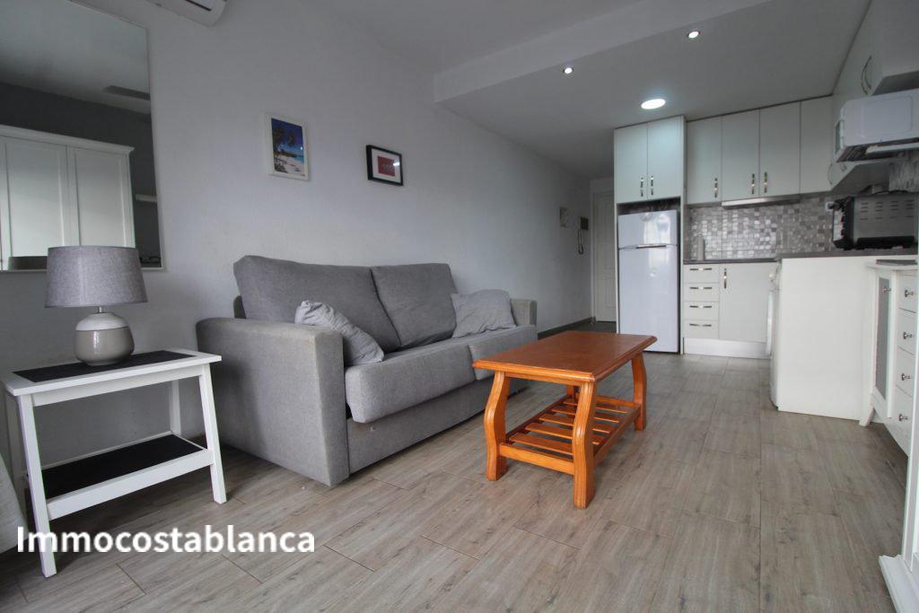 1 room apartment in Torrevieja, 40 m², 79,000 €, photo 7, listing 1036256