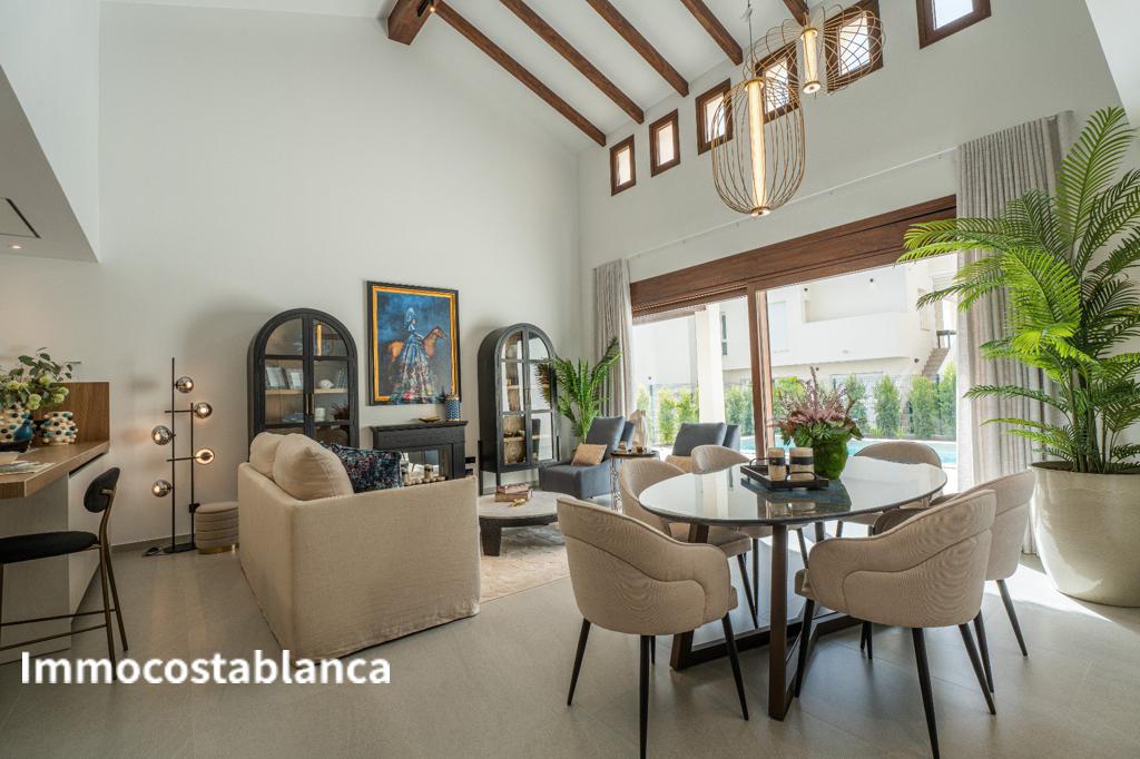 Villa in Algorfa, 134 m², 555,000 €, photo 7, listing 65032416