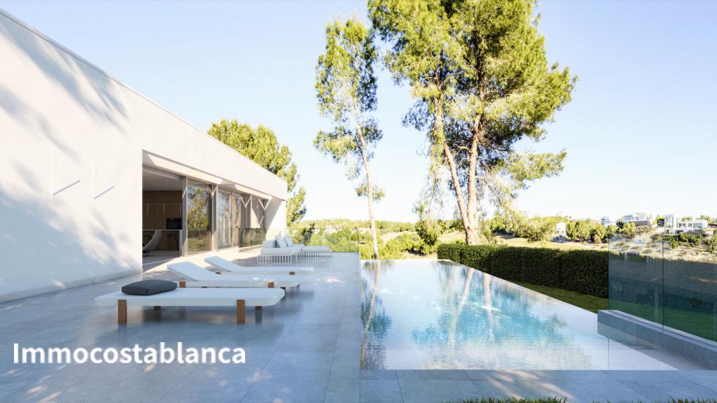 6 room villa in San Miguel de Salinas, 315 m², 1,050,000 €, photo 1, listing 3858248