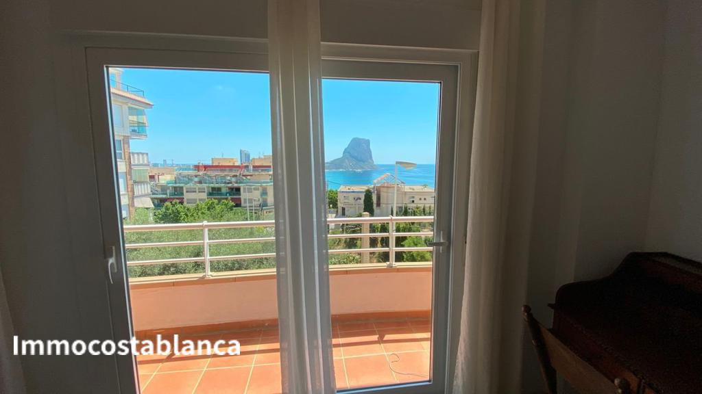 Apartment in Calpe, 184 m², 520,000 €, photo 6, listing 4866656