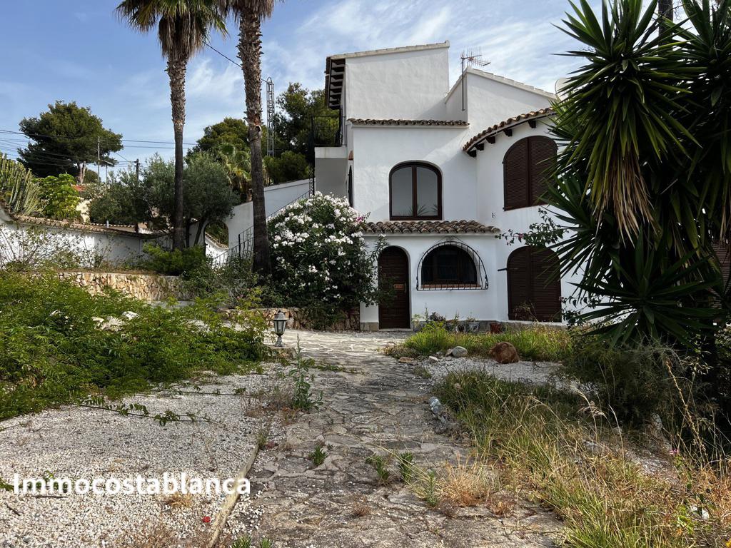 Detached house in Benissa, 251 m², 745,000 €, photo 8, listing 46261136