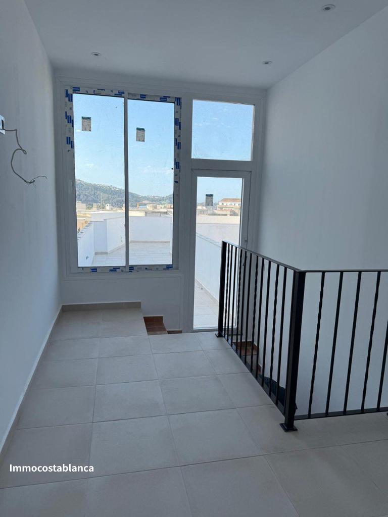 Apartment in Benitachell, 270 m², 355,000 €, photo 10, listing 48359536