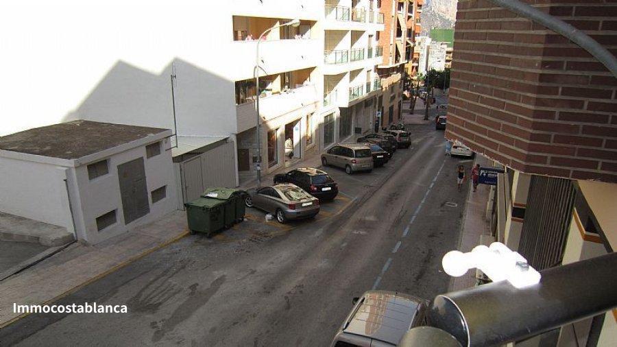 Apartment in Calpe, 85,000 €, photo 6, listing 58631848