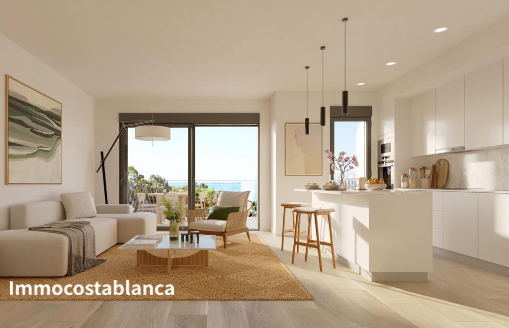 Apartment in Villajoyosa, 78 m², 650,000 €, photo 2, listing 17521776