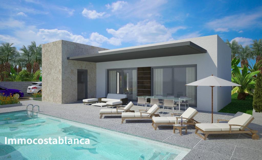 Villa in Ciudad Quesada, 178 m², 622,000 €, photo 6, listing 31727536