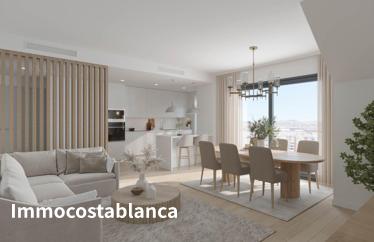 Apartment in Alicante, 98 m²