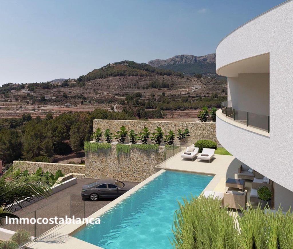 Detached house in Calpe, 898 m², 2,150,000 €, photo 2, listing 52128416