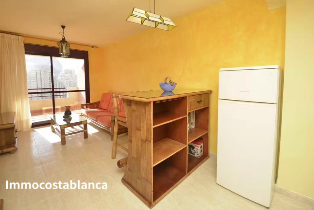 2 room apartment in Calpe, 55 m², 172,000 €, photo 3, listing 13008176