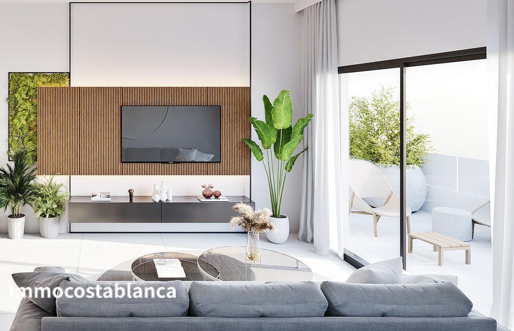 Apartment in San Miguel de Salinas, 82 m², 180,000 €, photo 8, listing 29448176
