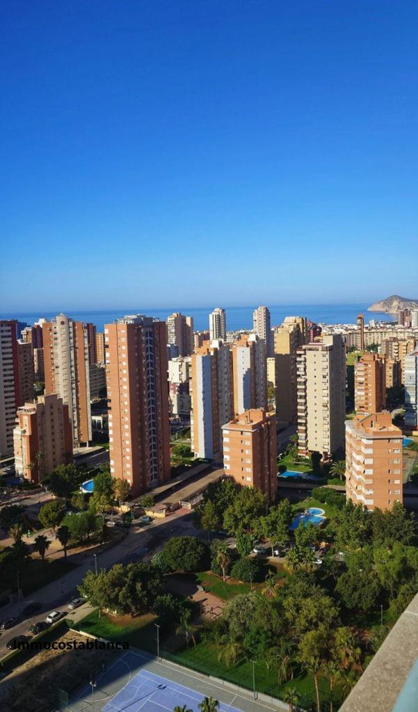 Apartment in Benidorm, 121 m², 340,000 €, photo 5, listing 67343536
