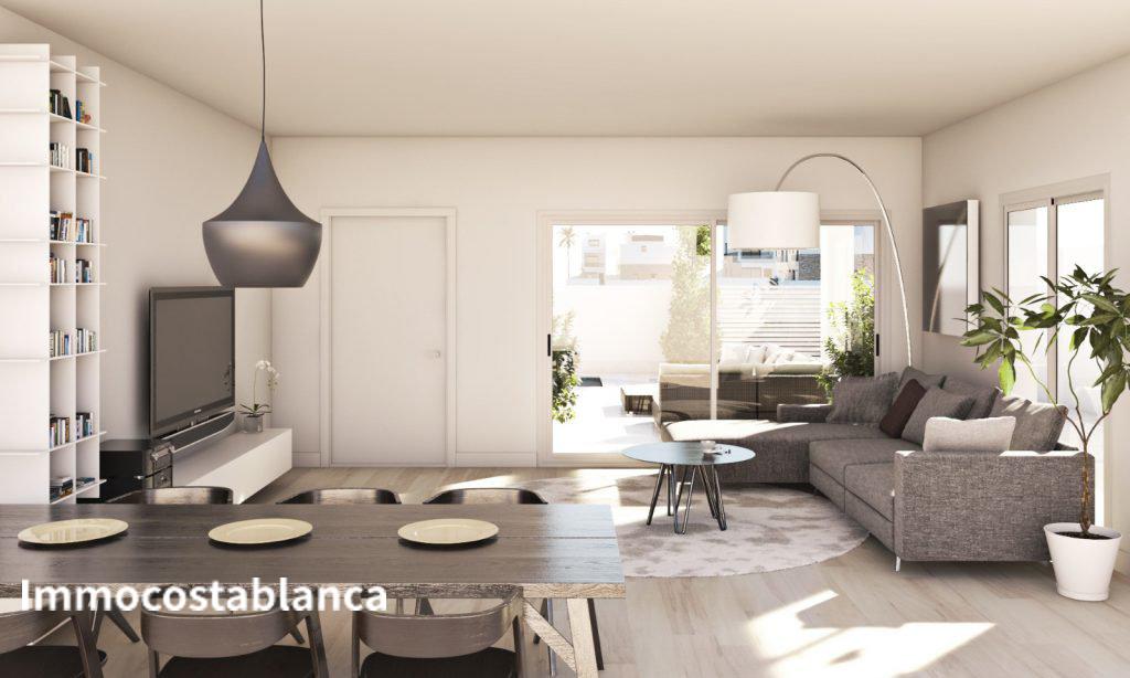 4 room villa in Torre de la Horadada, 141 m², 598,000 €, photo 2, listing 66727376