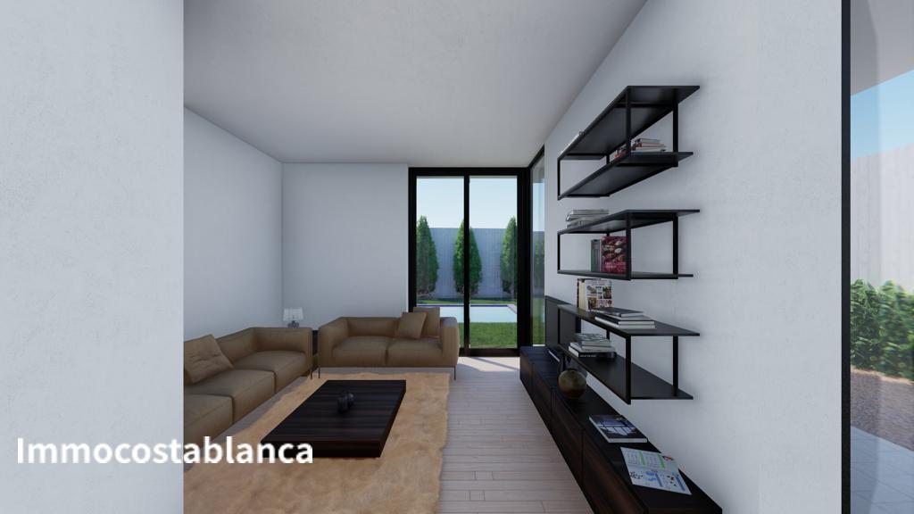 Villa in Alicante, 120 m², 420,000 €, photo 7, listing 8243128