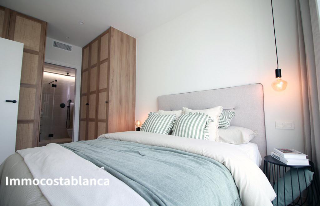 Apartment in Torre de la Horadada, 87 m², 380,000 €, photo 3, listing 26454736