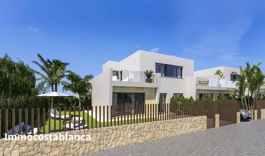 Villa in Torre de la Horadada, 186 m², 303,000 €, photo 2, listing 23209528