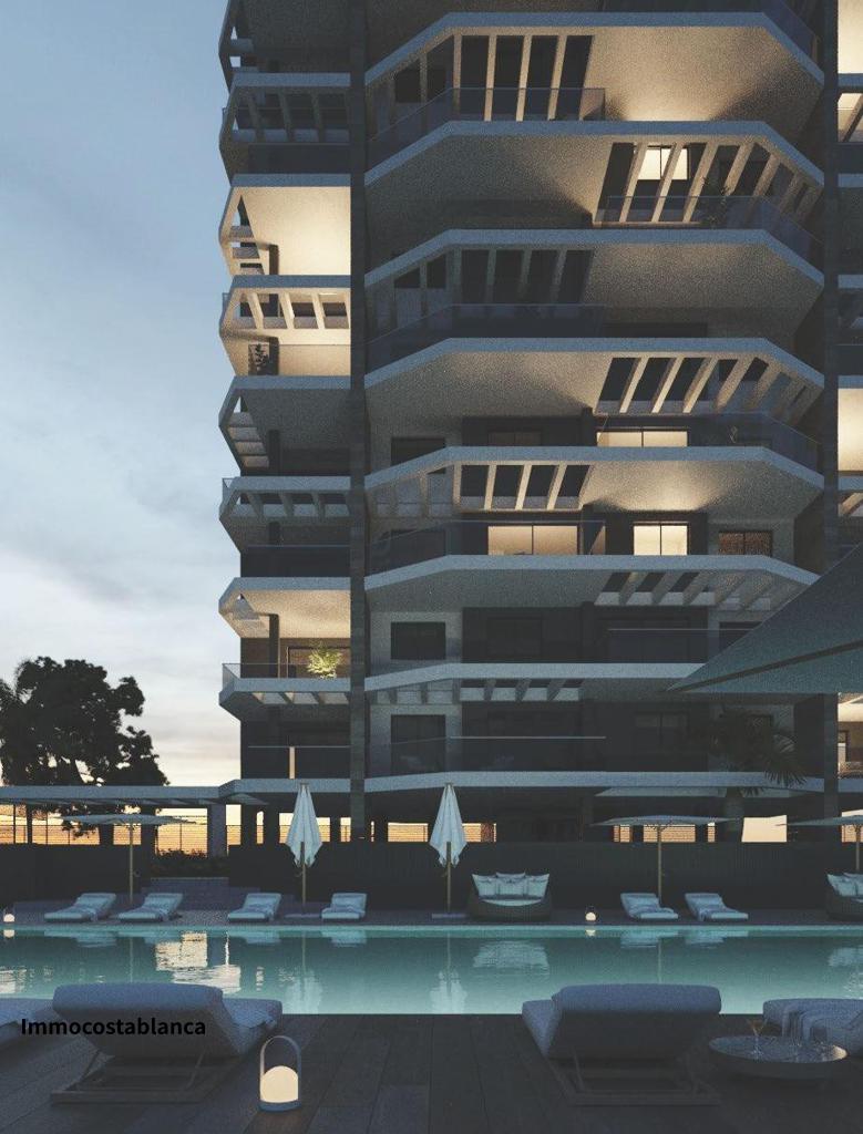 Apartment in Calpe, 80 m², 670,000 €, photo 4, listing 56223536