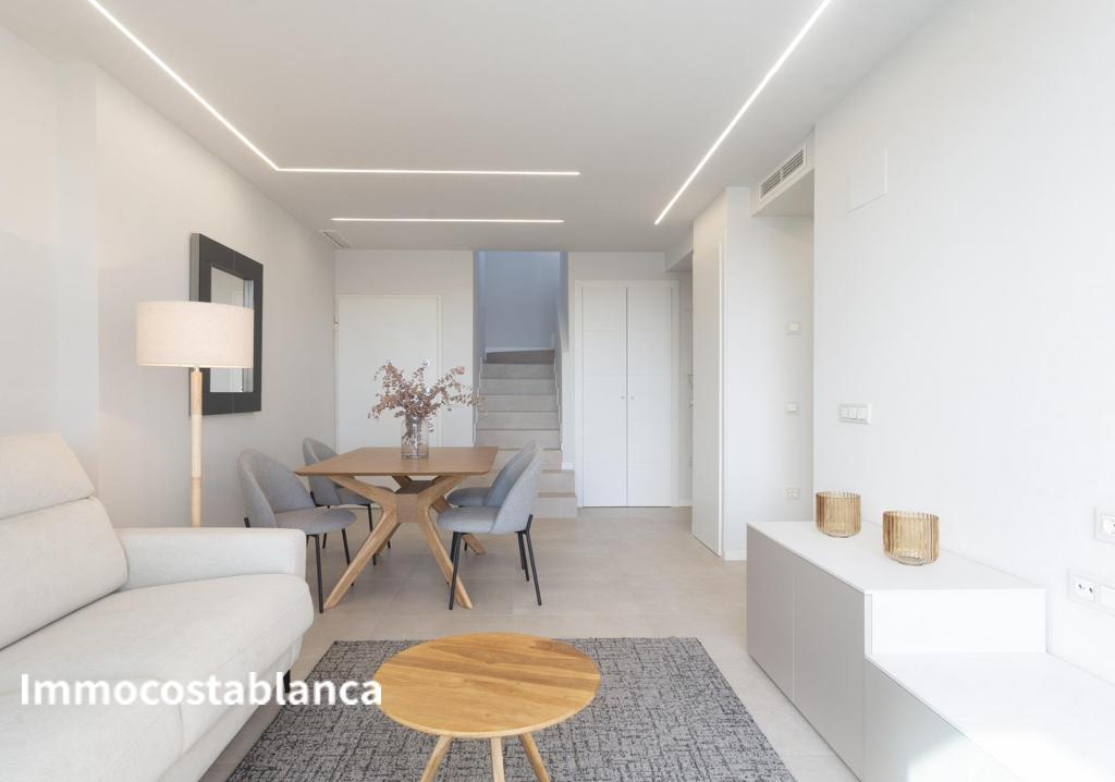 Apartment in Denia, 80 m², 355,000 €, photo 1, listing 19087536
