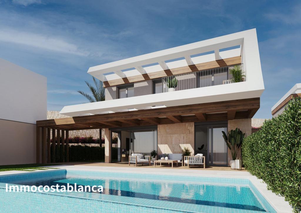 Villa in Polop, 123 m², 570,000 €, photo 1, listing 38759536