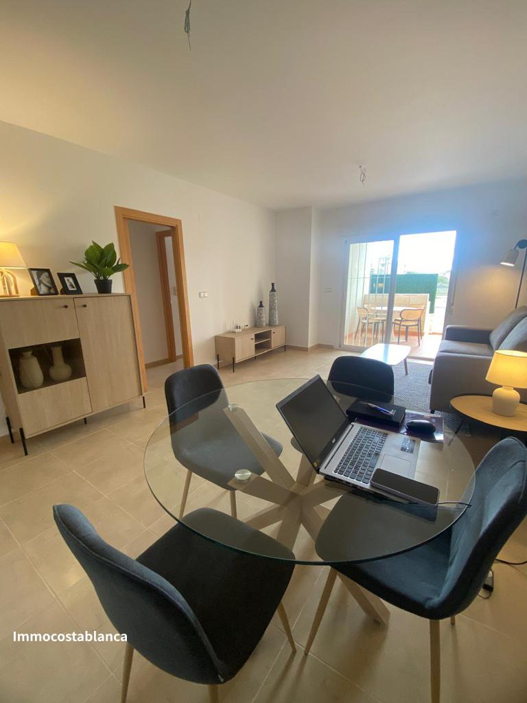 Apartment in Orihuela Costa, 71 m², 200,000 €, photo 4, listing 46935536